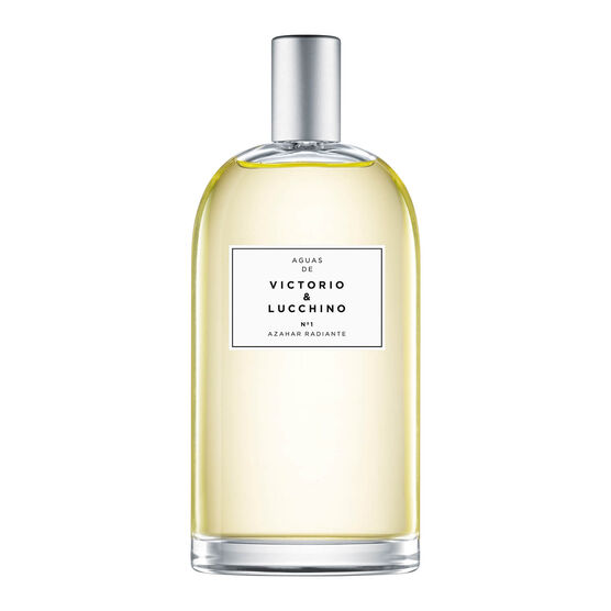 Perfume Victorio & Lucchino N&ordm; 1 Azahar Radiante Eau de Toilette